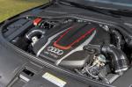 Audi S8 Plus by ABT 2016 года